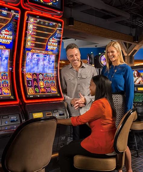 Point Place Casino: Premier Gaming & Entertainment .